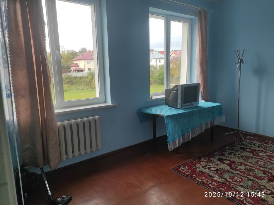 Здам 1к. Лукавецька