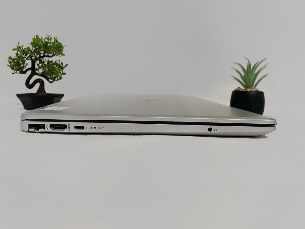 HP ноутбук 15.6" для роботи та навчання | i5 | 8GB / MX130 / Гарантія