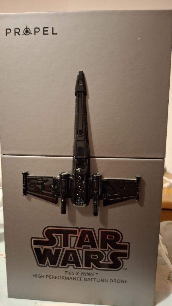 Drone Star Wars X-Wing