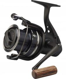 Kołowrotek Okuma Custom Carp CC 7000 FD 2 szpule