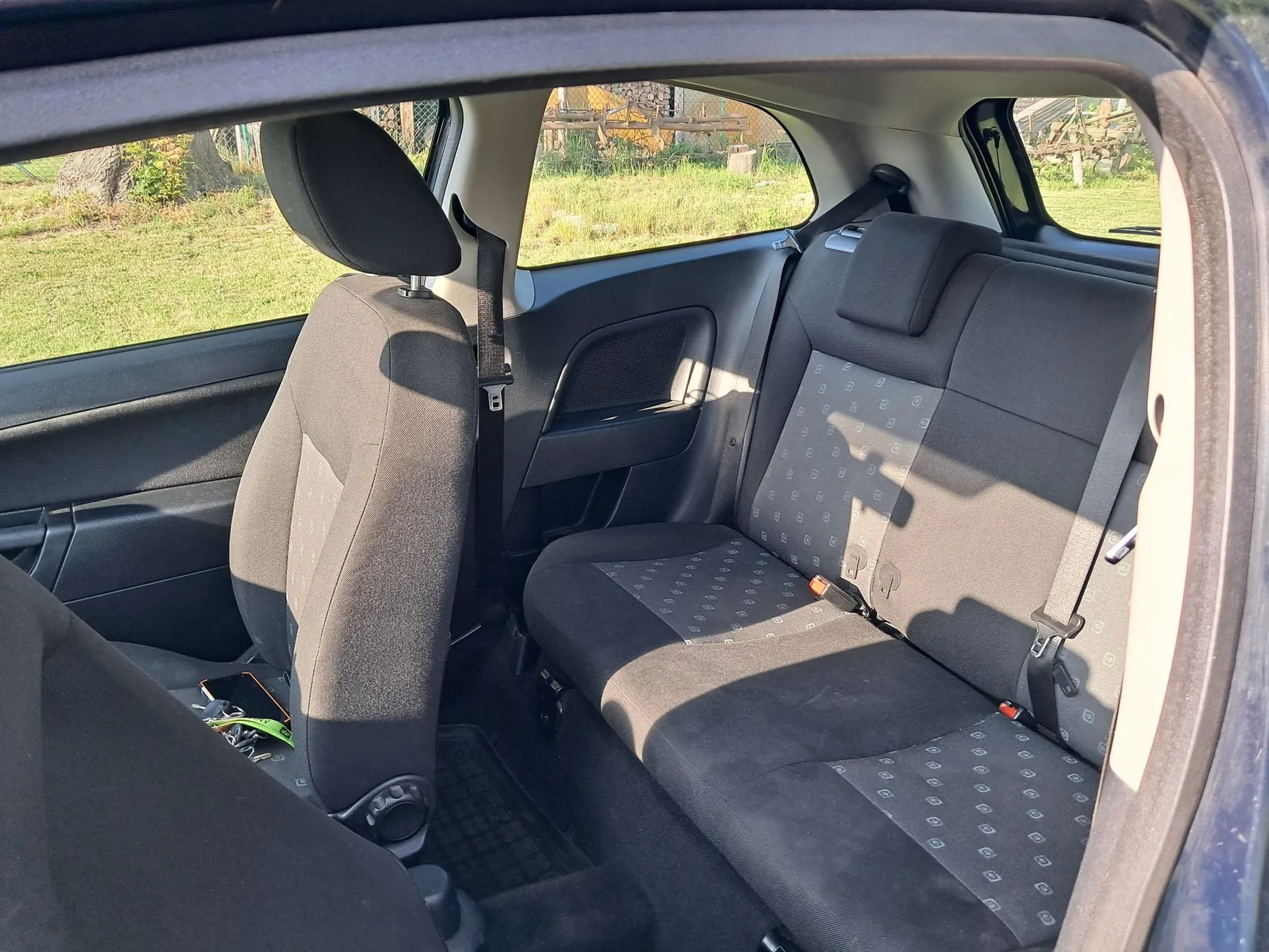 Ford Fiesta Sprzedam auto