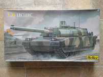 Leclerk 1/35 heller
