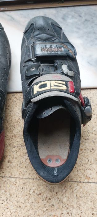 Sapatilhas Sidi drago srs 42
