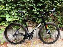 rower szosowy look optimum 765 r.55L Mavic Cosmic Pro Carbon UST