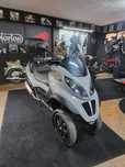 Piaggio Mp3 400 LT
