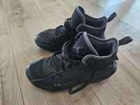 Buty Nike Jordan skóra 40