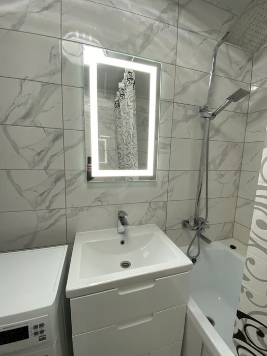 Оренда стильної однокімнатної квартири ЖК Comfort Park