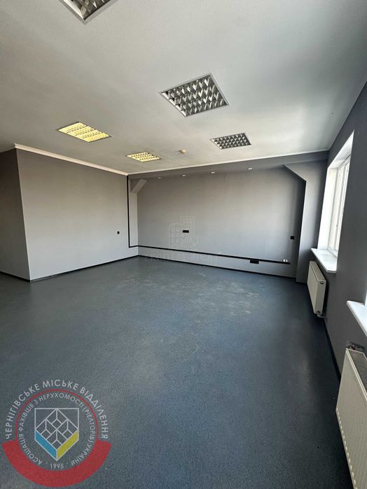 RLT I01 Оренда офісних приміщень, вул. І. Мазепи