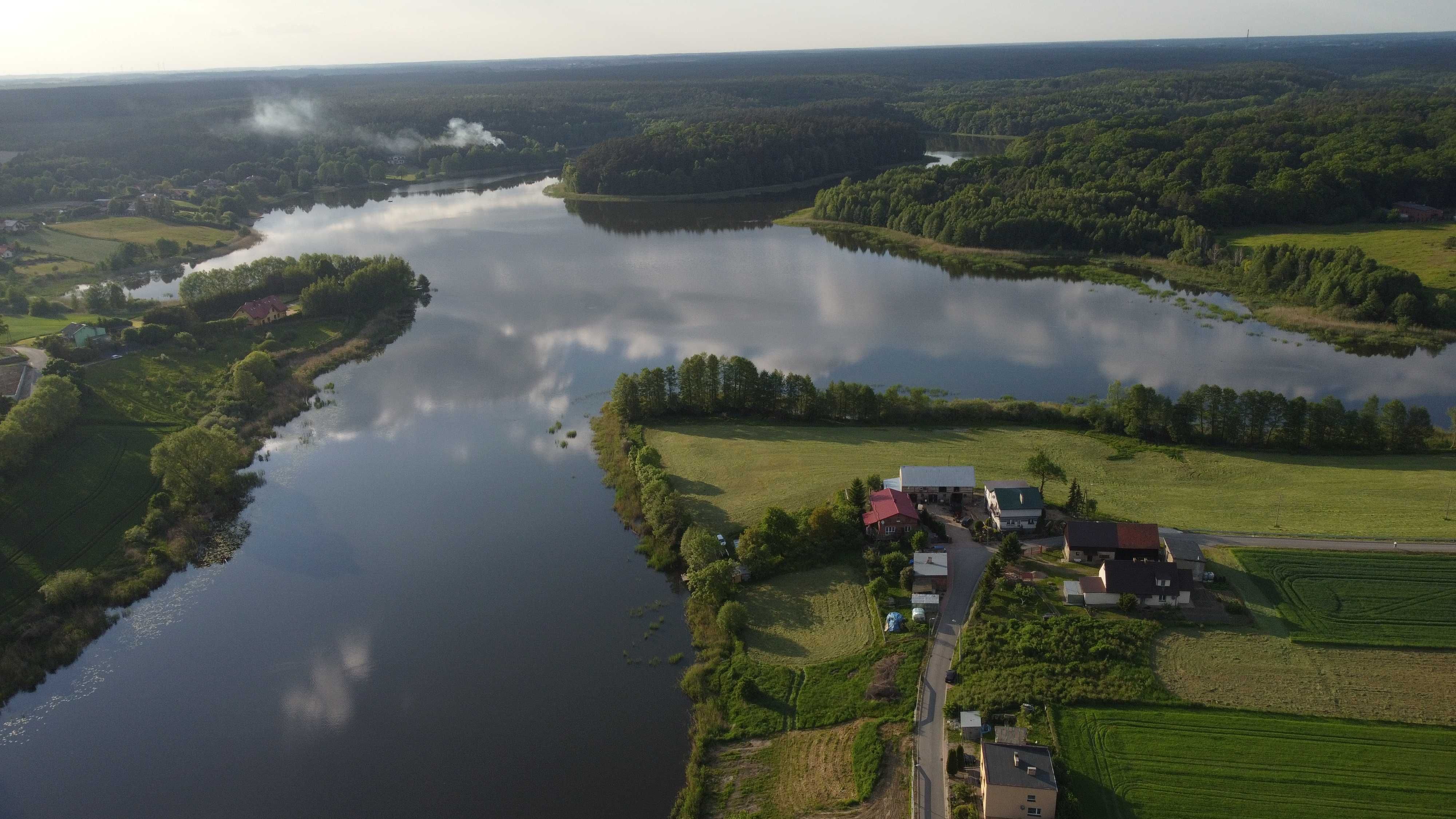 Dom do wynajęcia "Wypoczynek Radomno"