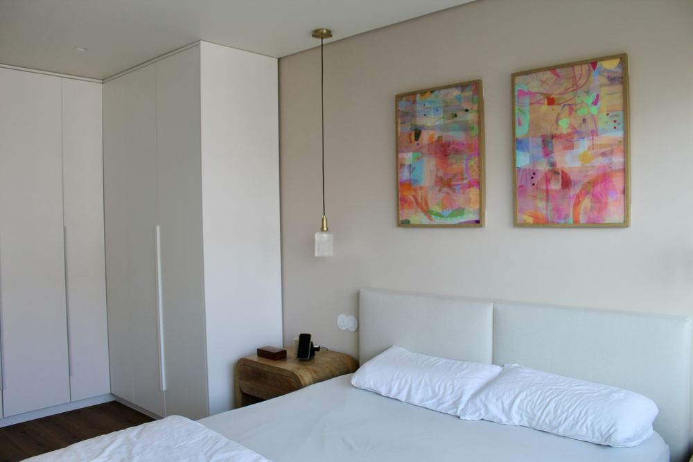 Apartamento T3 Quinta da Luz, Lisboa