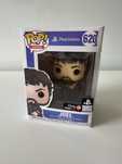 Funko Pop Joel 620 The Last of Us Playstation