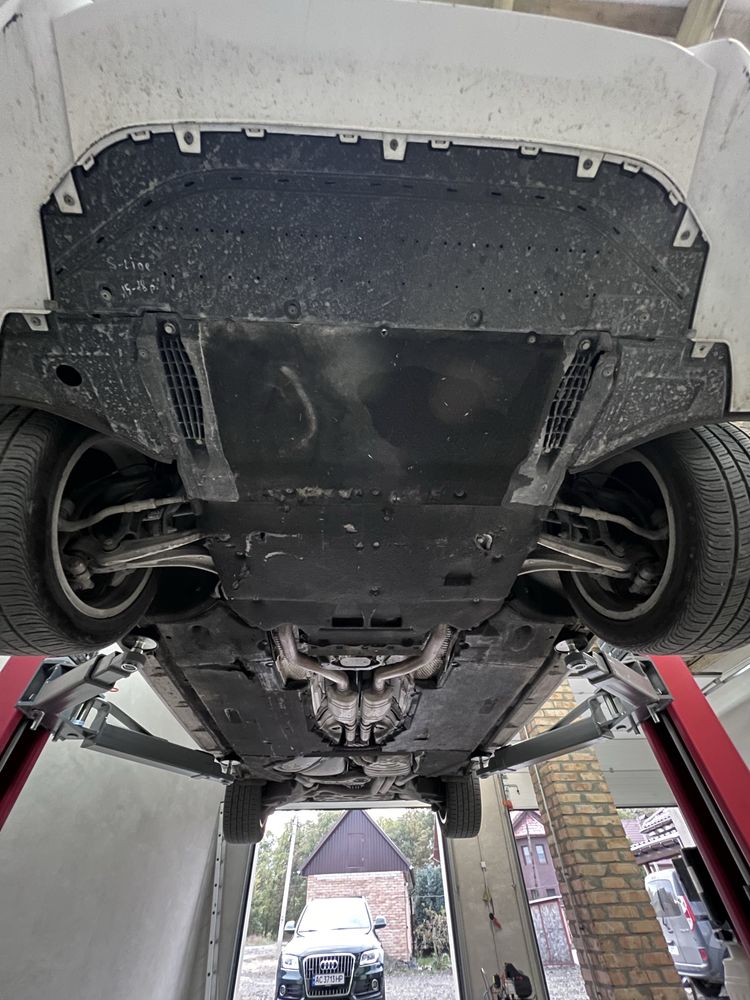 Розборка ауді audi a6c7 a7 a6c8 q7 q5 etron а6ц7бампер капот