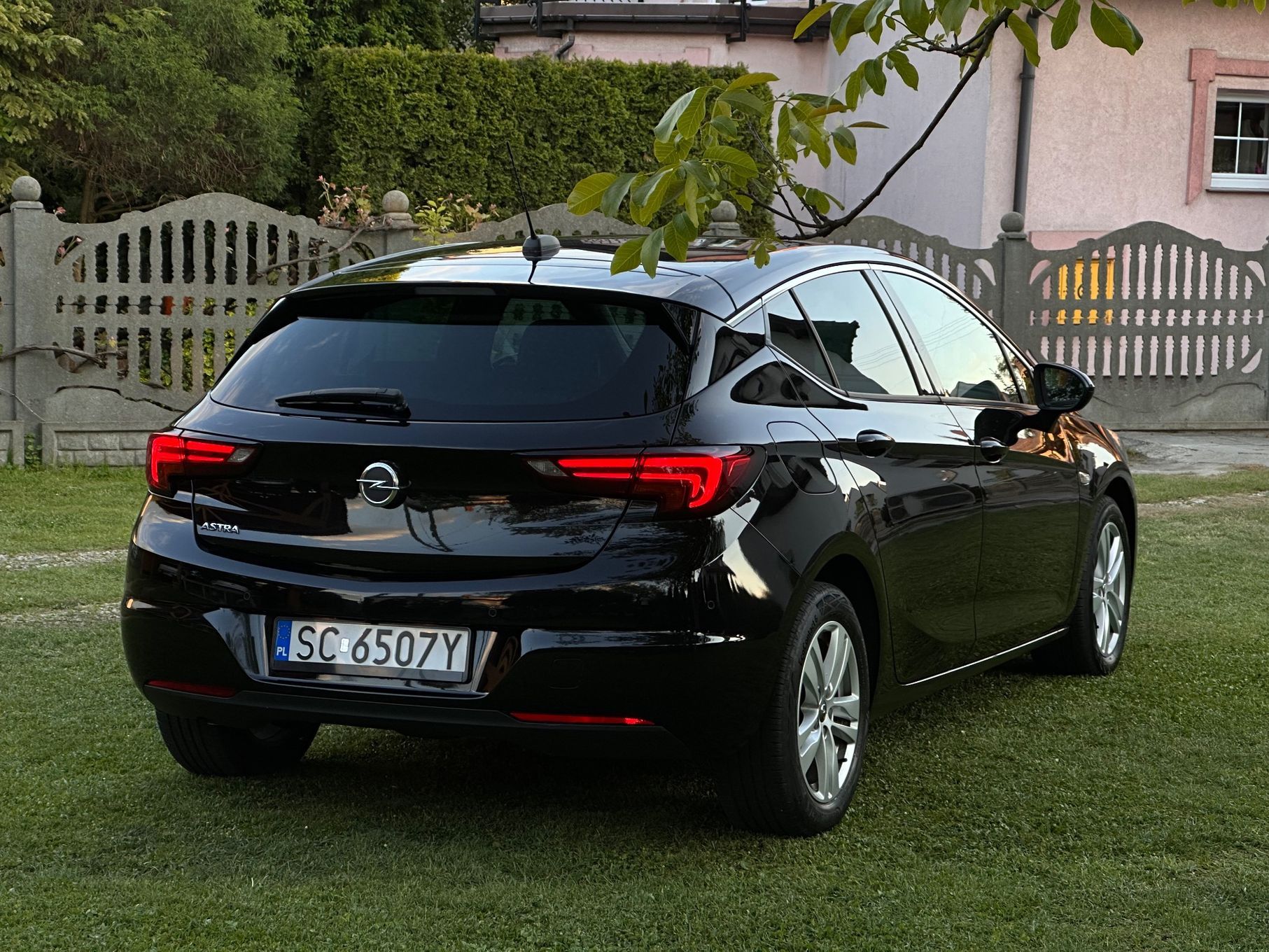 Opel Astra Opel Astra K 1.2T 130KM| Salon PL| Full LED |Dynamic+