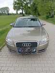 Audi A4B7 2,0tdi