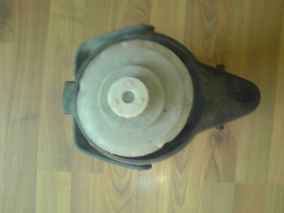 Termos Pompka Ricco 1,9 l bez pokrywy obudowa metal kolor srebrny