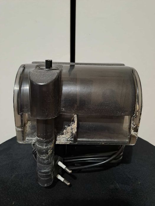 Filtr kaskadowy Hanza 400LH 5W