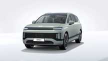 Hyundai IONIQ 9 110kWh AWD 313KM / Wersja Calligraphy + Relax / Celadon Gray Matte