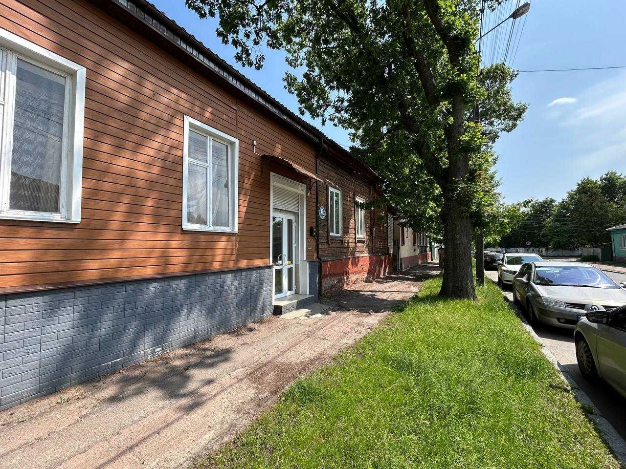 Продаж комерційного приміщення ЦЕНТР Готовий орендний бізнес