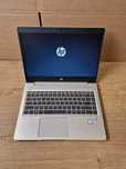 HP ProBook 440 G6 14" - Intel Core i5, 8GB RAM, 256GB SSD, Windows 11