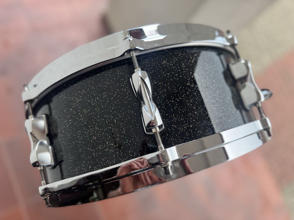 Werbel TAMA Superstar Birch 14x5.5 - MIDNIGHT SPECTRUM - perkusja