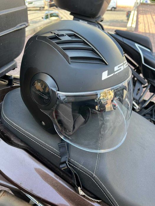 Honda PCX 125 – 2015