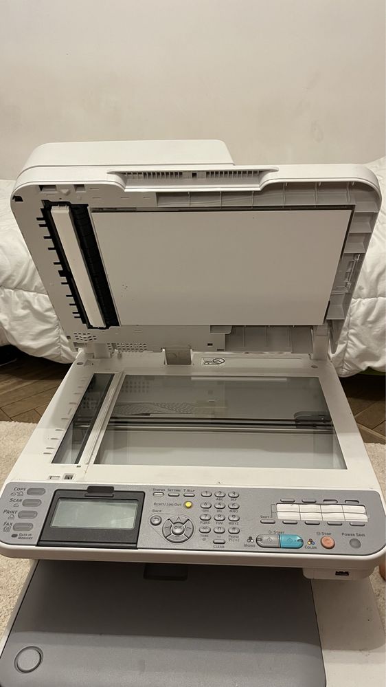 Electronika printer OKI