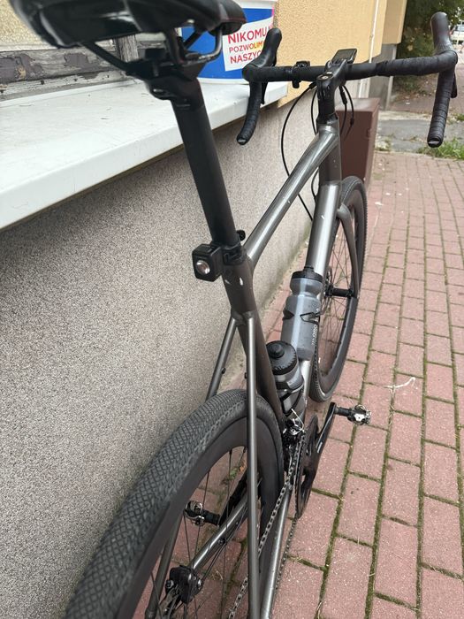 Giant Contend AR1 XL