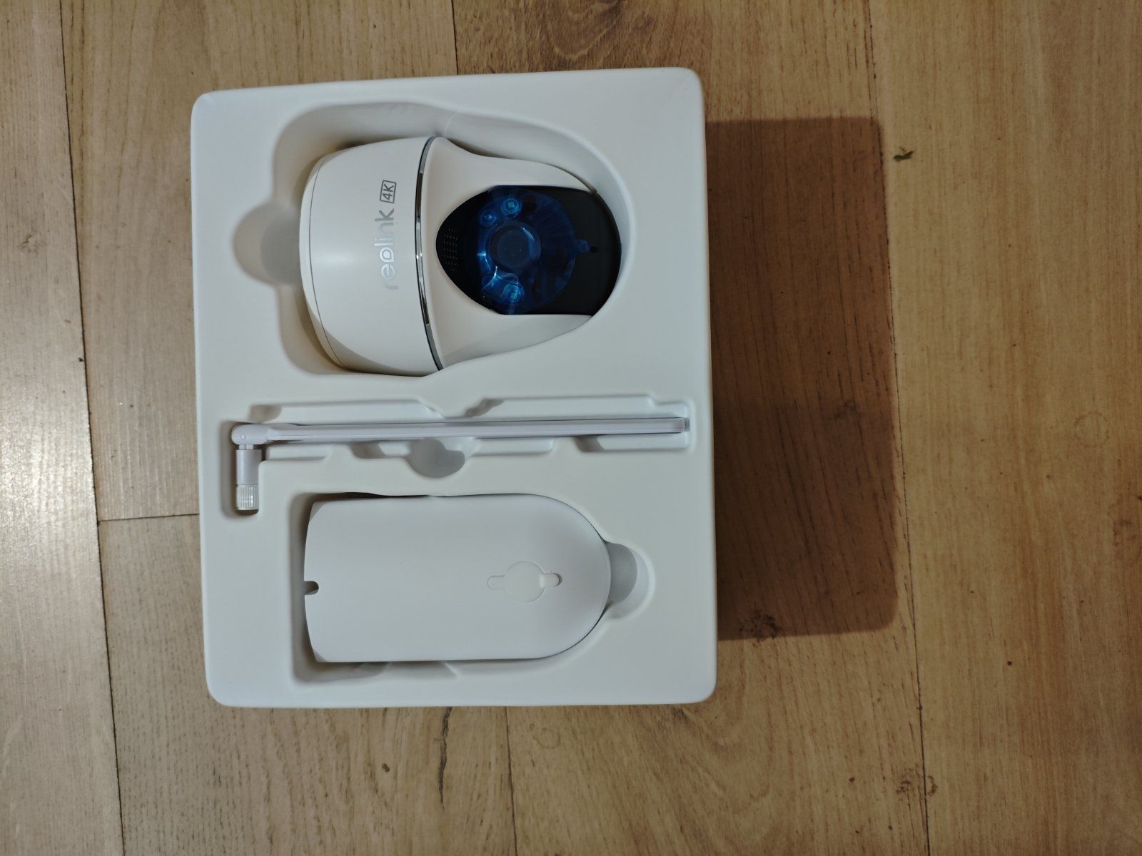 Reolink Go PT Ultra 4K + Solar Panel 2 | Нова камера з живленням від с