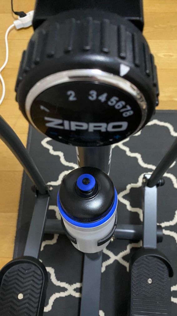 Bicicleta Elíptico  ( Nova )