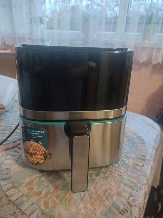 Мультипіч, аерогриль, CECOTEC