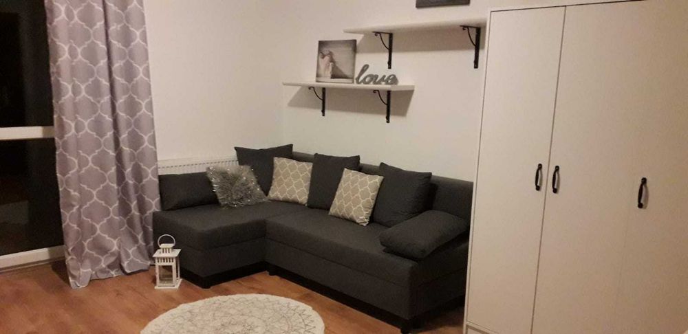 Mieszkanie do wynajęcia Nowy Dwór Mazowiecki CENA BEZ DODAT. OPŁAT