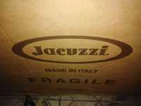 Wanna Jacuzzi AULICA
