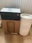 Ewaporyzacyjny nawilżacz powietrza Xiaomi smart evaporative humidifer