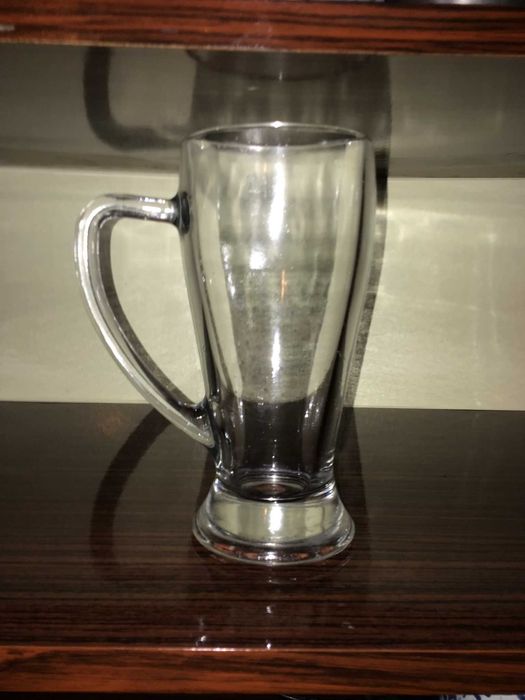 copo de cerveja grande