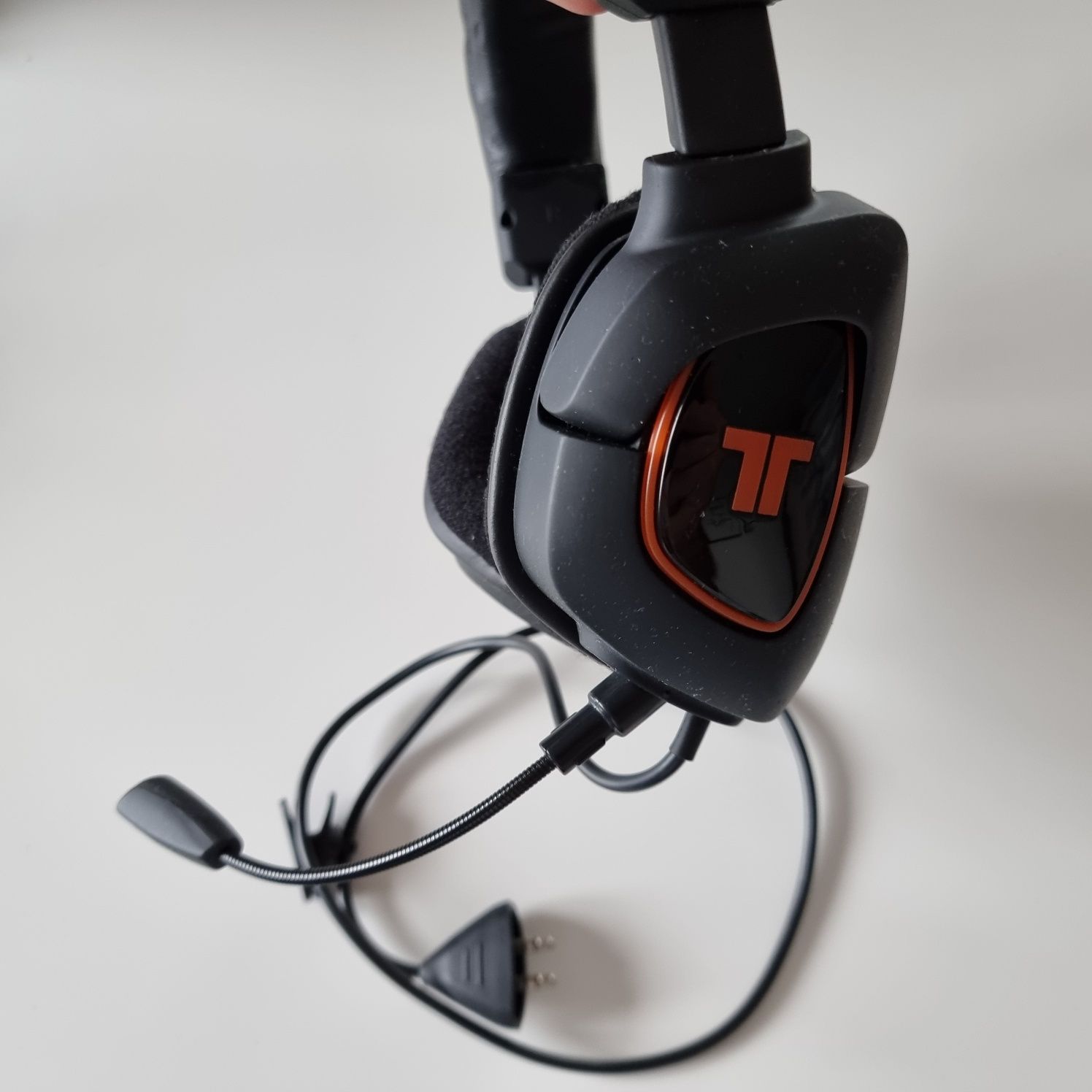 Słuchawki Mad Catz Tritton AX 180 [PS3/Xbox360/PC]