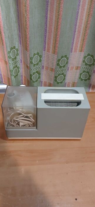 Інгалятор аерозольний(ссср)новий
