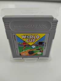Nintendo world CUP for Gameboy