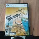 Microsoft Flight Simulator X Deluxe Edition
