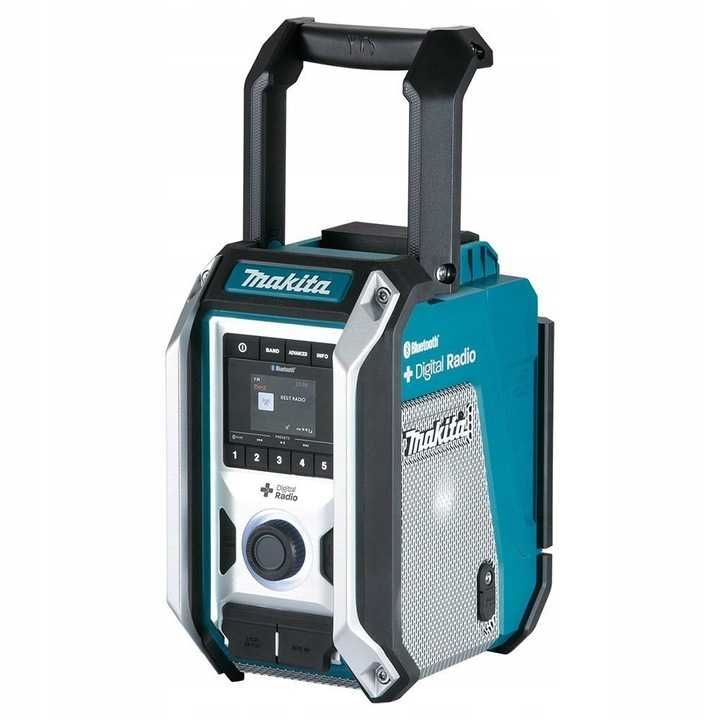 Zasilacz do radia - MAKITA DMR 114 i 115