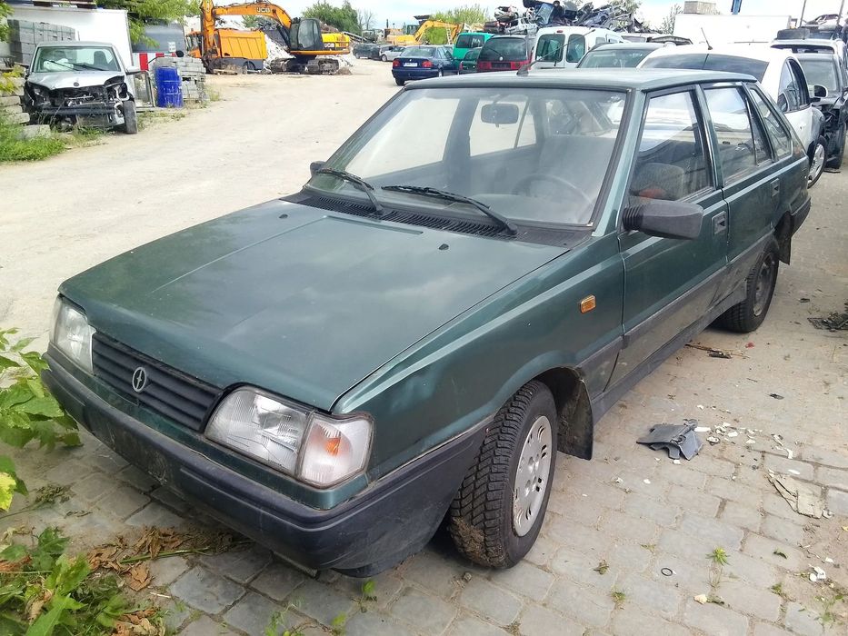 POLONEZ CARO 1.6B 1994R - CZĘŚCI !!!