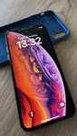 Iphone Xs 64 GB - etui gratis