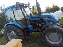 Sprzedam Pronar MTZ