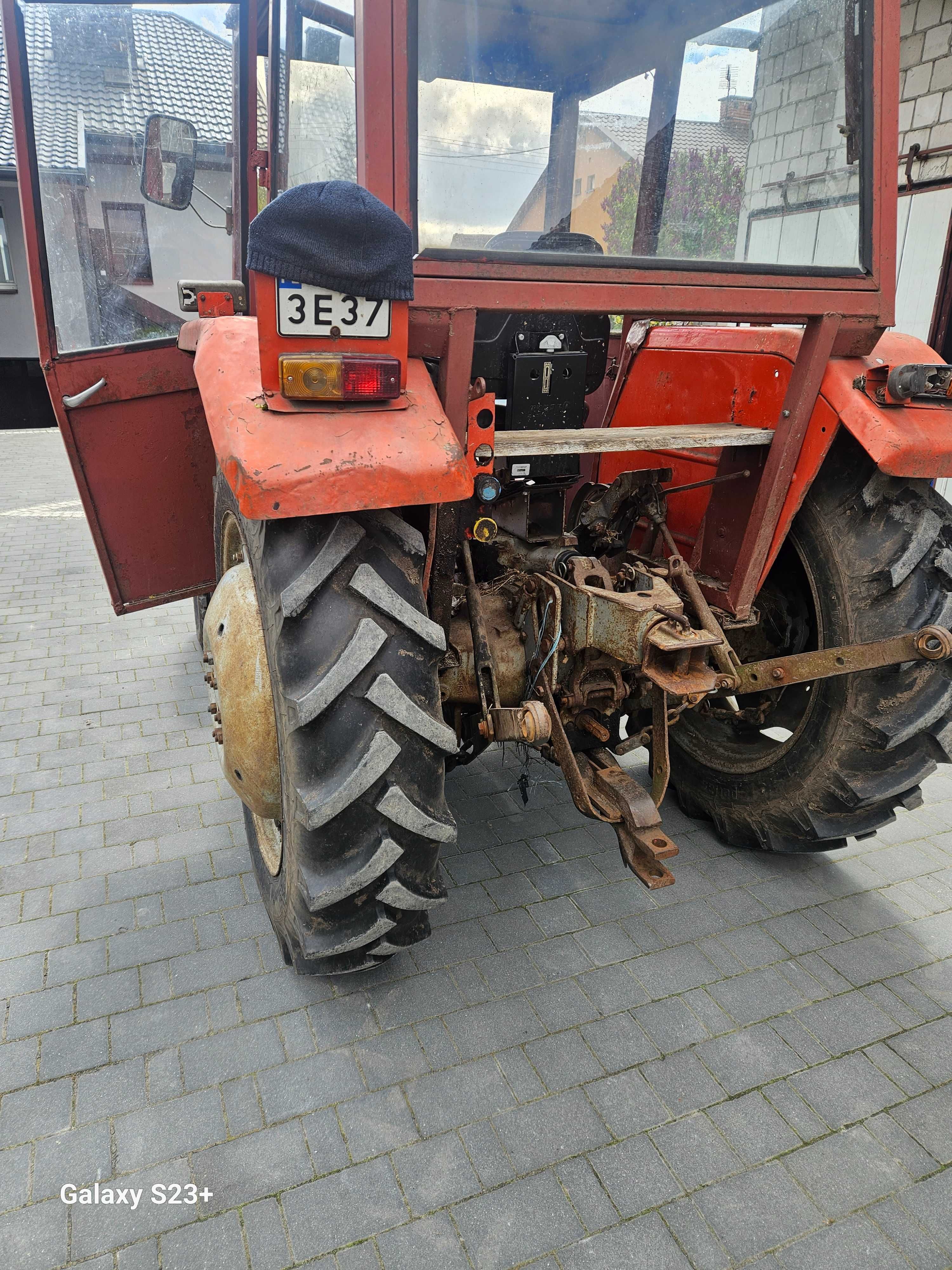 Mf 255 Massey ferguson [nie c 330 c  360 
ursus  3512]