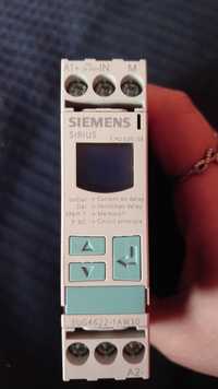 Przekaźnik kontroli prądu Siemens