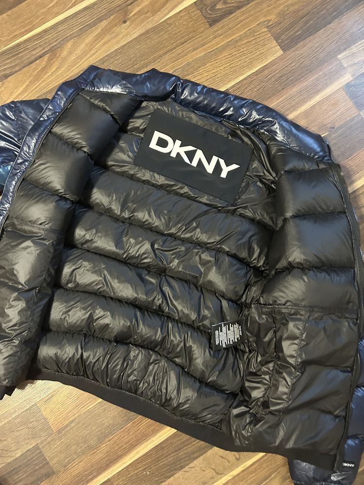 Мужская куртка DKNY