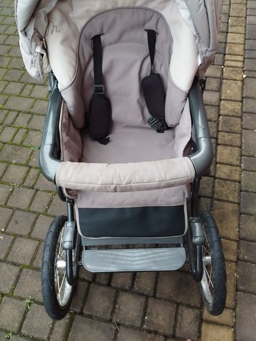 Дитяча коляска Roan Marita 2 в 1