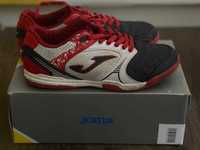 Joma dribling JR 806 rojo indoor