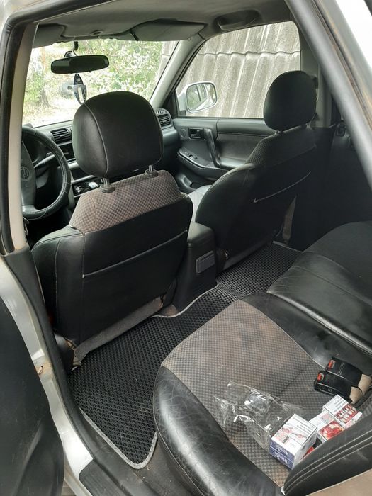 Опель фронтера               .