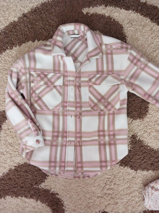 Сорочка для дівчинки