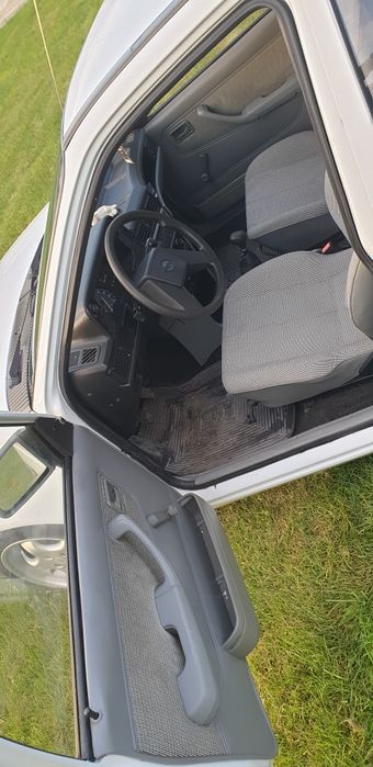 Opel kadet klasyk 1.4b sprawny